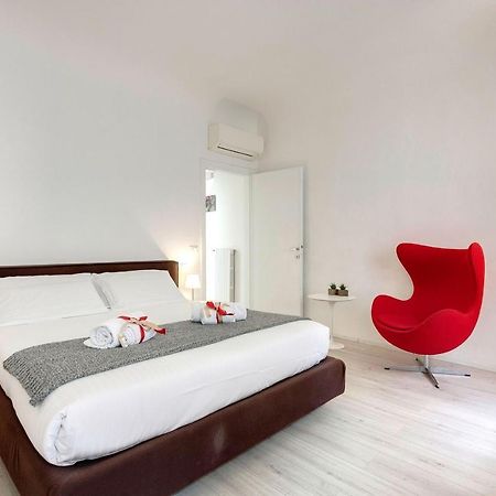 Velluti Apartment By Mamo Firenze Eksteriør billede