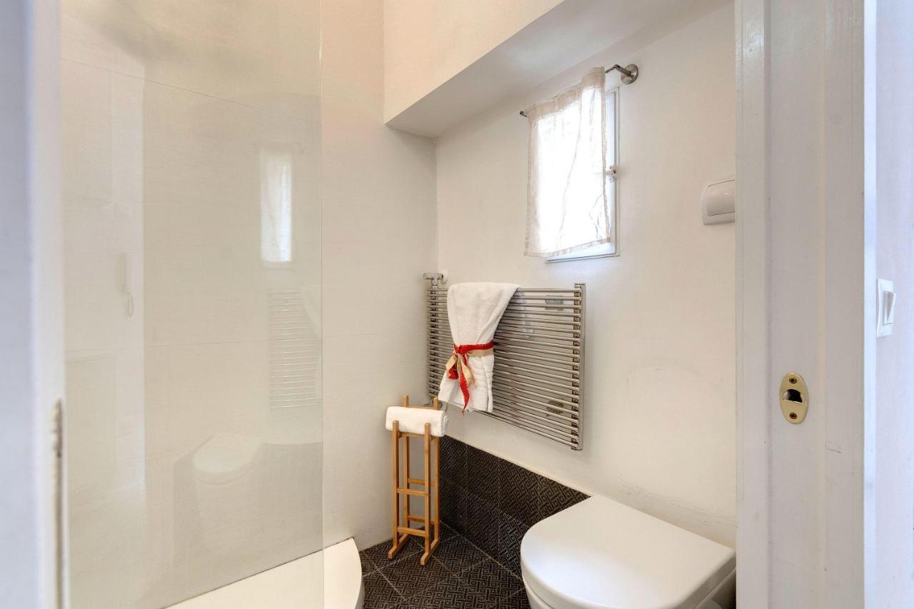 Velluti Apartment By Mamo Firenze Eksteriør billede